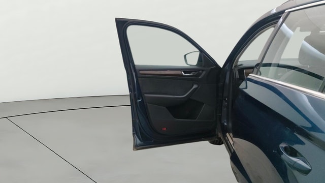 View Skoda Kodiaq Image 40 Used Skoda Kodiaq Image 40