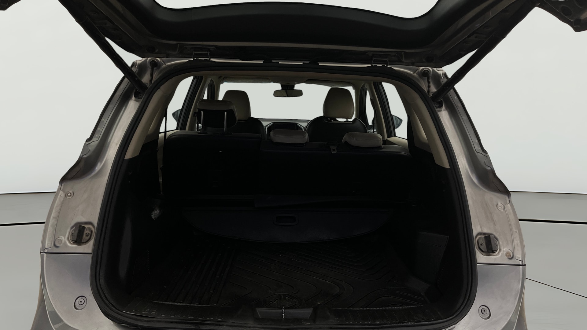 Used 2023 MG Hector Used 2023 MG Hector