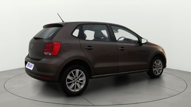 View Volkswagen Polo Image 42 Used Volkswagen Polo Image 42