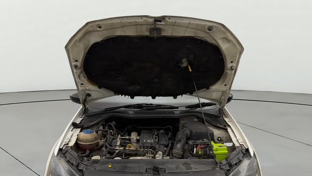 View Volkswagen Polo GT Image 32 Used Volkswagen Polo GT Image 32