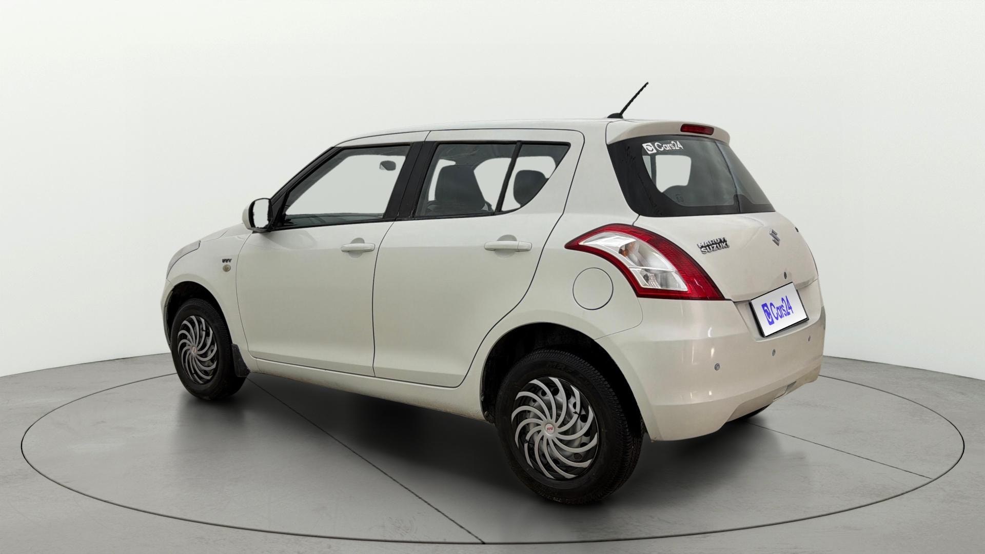 Used 2017 Maruti Suzuki 1000 Used 2017 Maruti Suzuki 1000