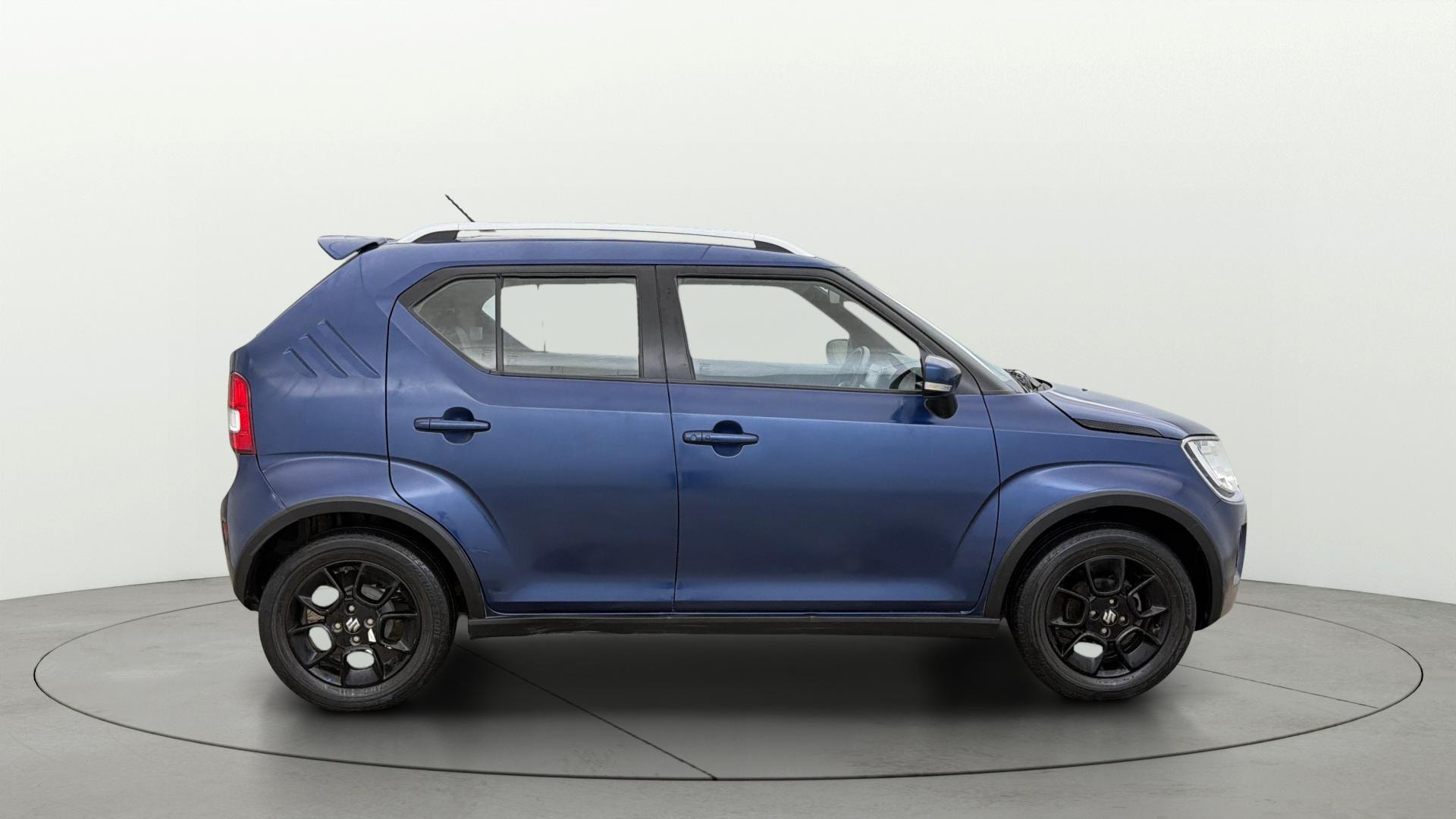 View 2022 Maruti Suzuki 1000 Base Variant Image 8 Used 2022 Maruti Suzuki 1000 Base Variant Image 8