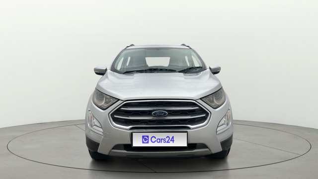 View Ford EcoSport Image 1 Used Ford EcoSport Image 1