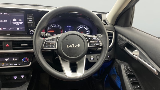 View Kia Seltos Image 21 Used Kia Seltos Image 21