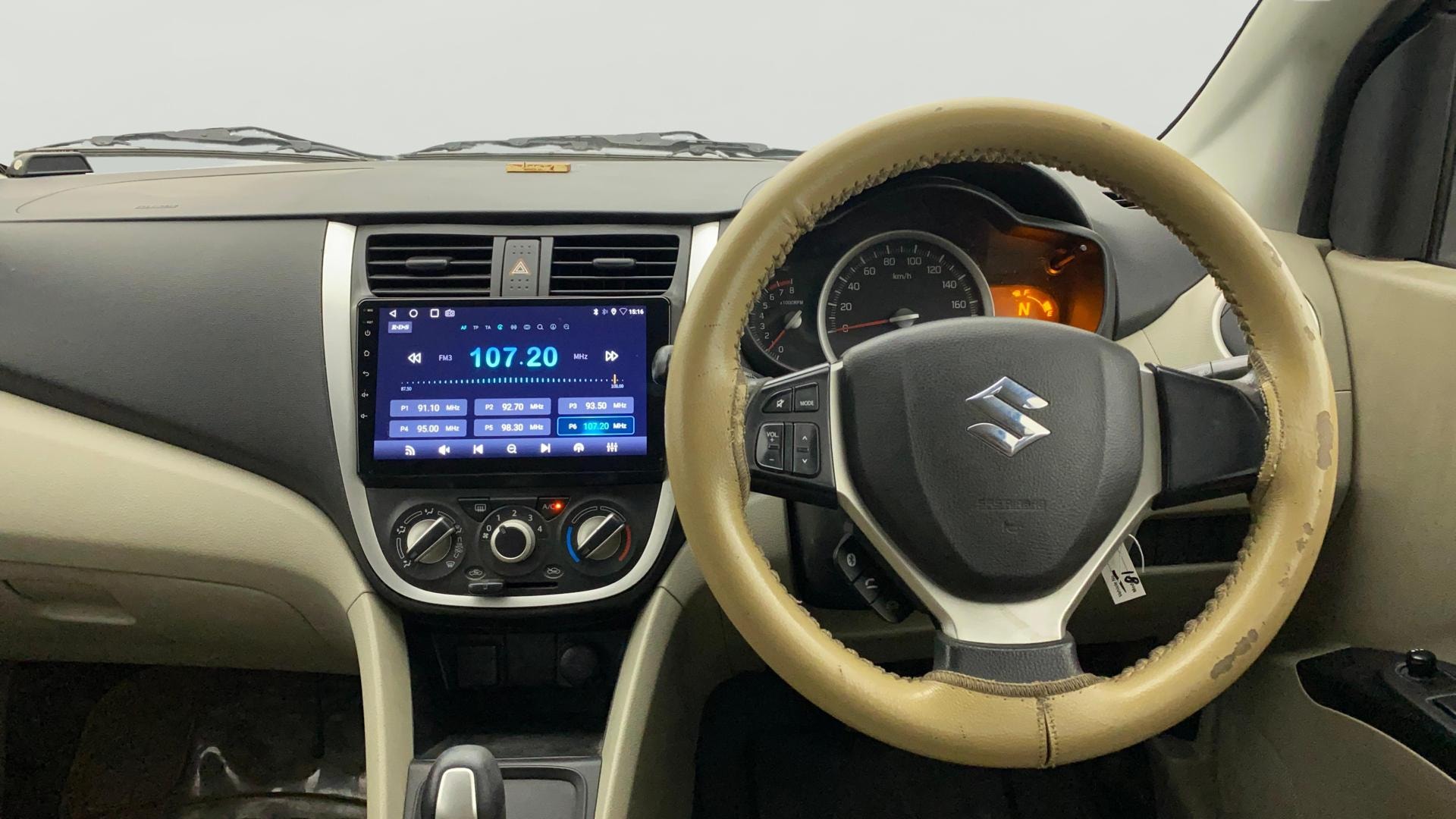 View 2017 Maruti Suzuki 1000 Base Variant Image 20 Used 2017 Maruti Suzuki 1000 Base Variant Image 20