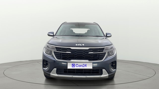 View Kia Seltos Image 1 Used Kia Seltos Image 1