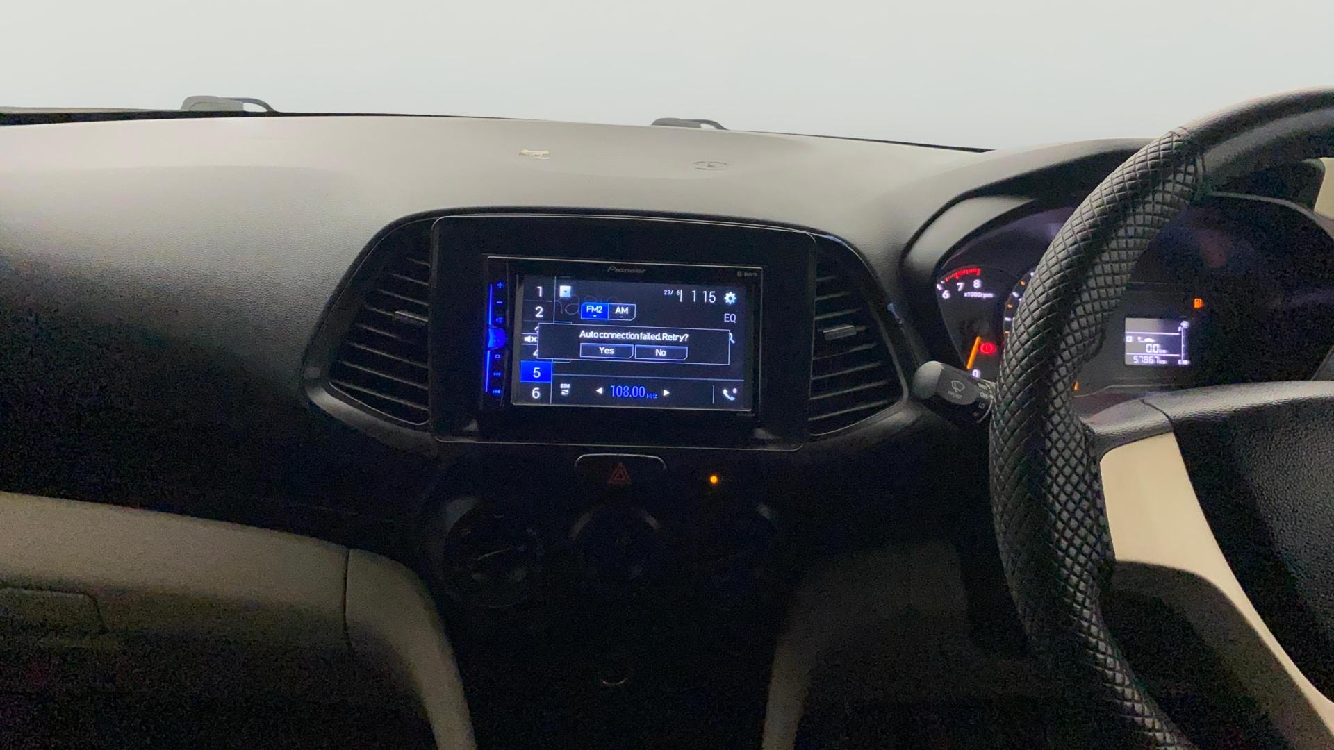 View 2019 Hyundai New Santro D-Lite Petrol Image 17 Used 2019 Hyundai New Santro D-Lite Petrol Image 17