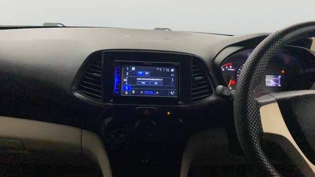 View Hyundai New Santro Image 17 Used Hyundai New Santro Image 17