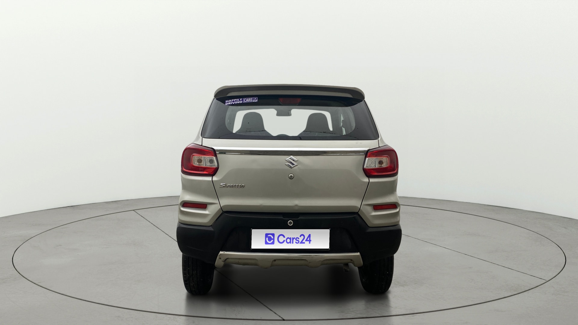 Used 2020 Maruti Suzuki 1000 Used 2020 Maruti Suzuki 1000