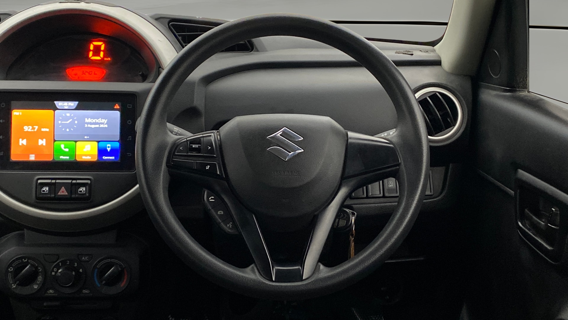 Used 2023 Maruti Suzuki 1000 Used 2023 Maruti Suzuki 1000
