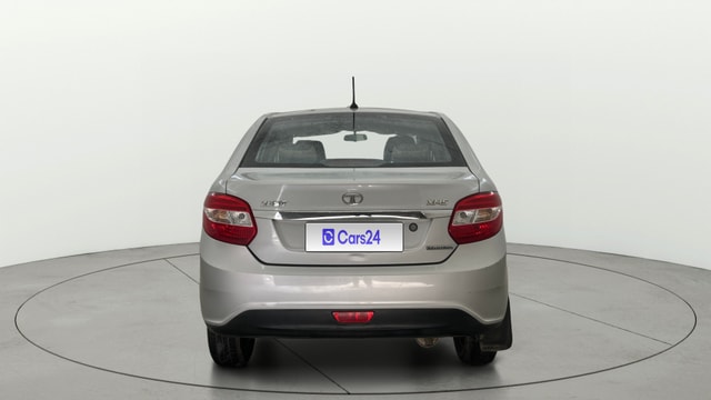 View Tata Zest Image 38 Used Tata Zest Image 38