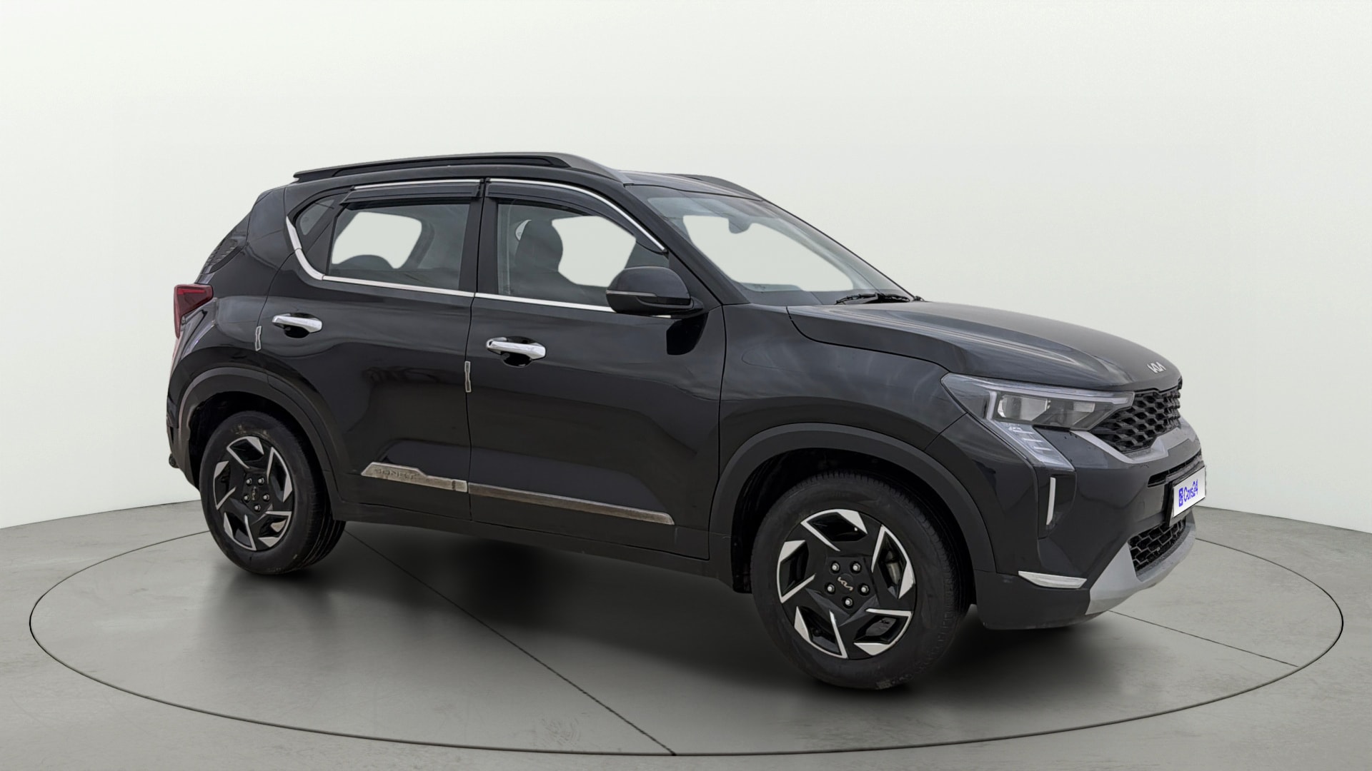 Used 2025 Kia Sonet Used 2025 Kia Sonet