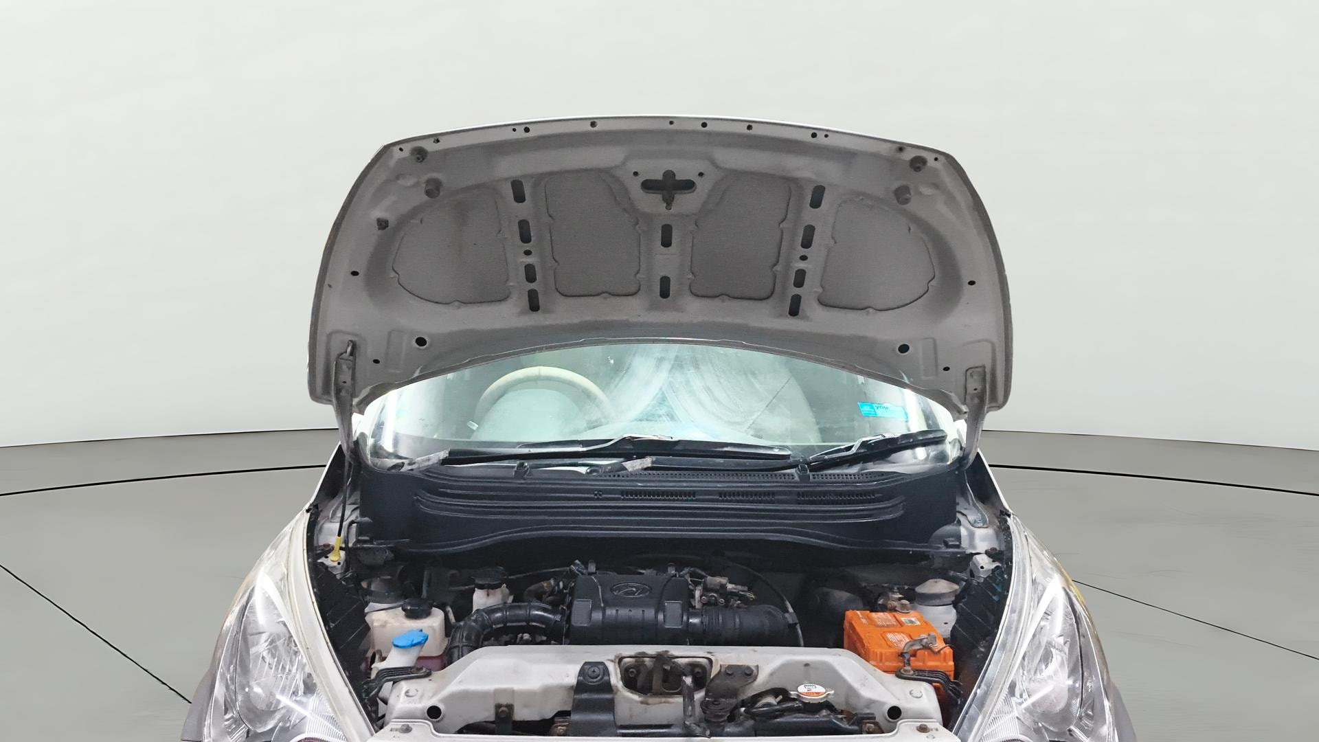 View 2018 Hyundai EON Era Plus Image 31 Used 2018 Hyundai EON Era Plus Image 31