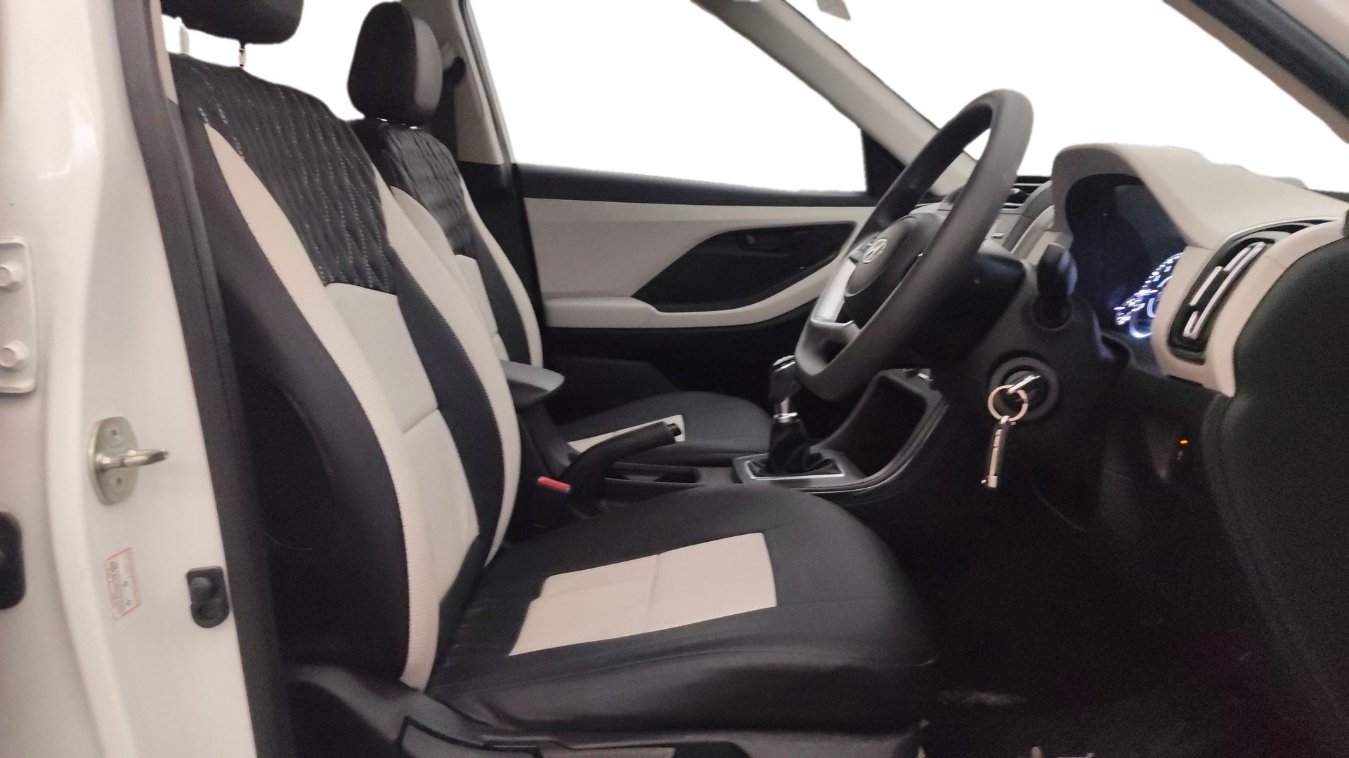 Used 2023 Hyundai Creta Used 2023 Hyundai Creta