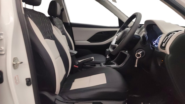 View Hyundai Creta Image 26 Used Hyundai Creta Image 26