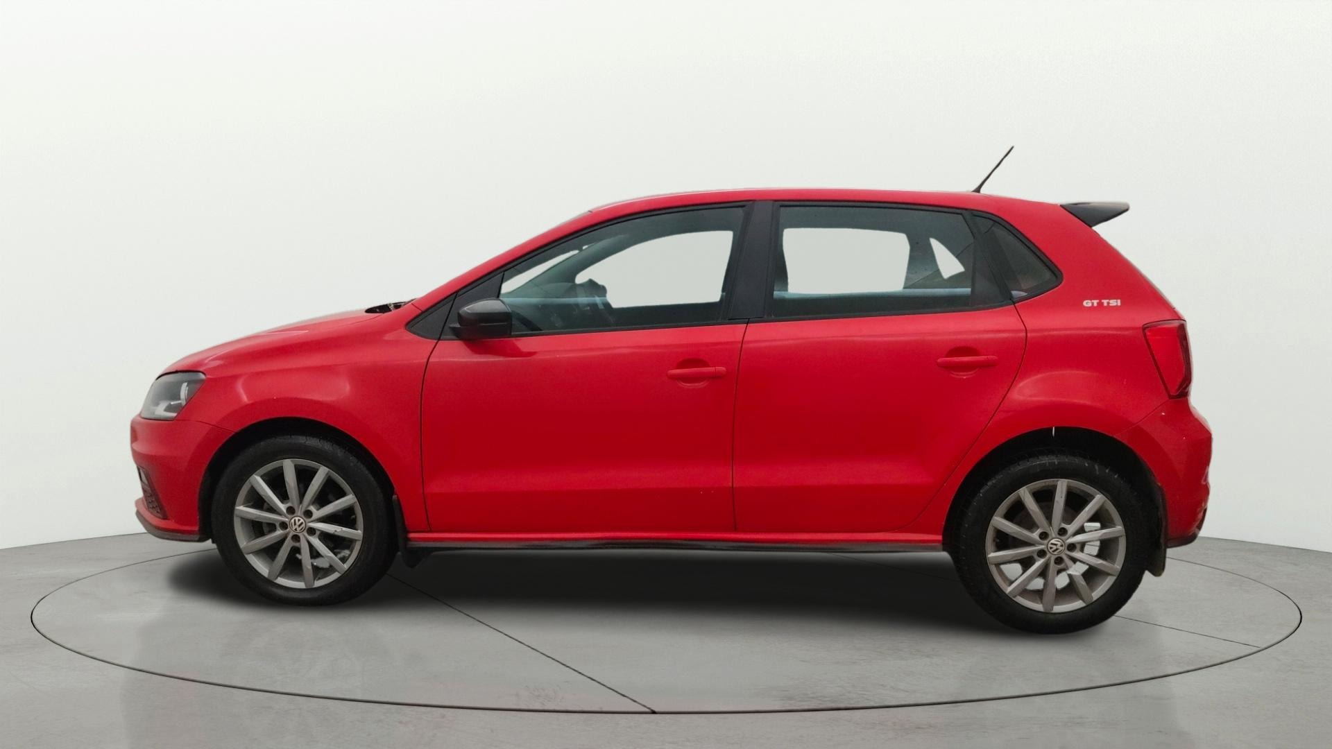 View 2021 Volkswagen Polo 1.2 AllStar Limited Edition Image 5 Used 2021 Volkswagen Polo 1.2 AllStar Limited Edition Image 5