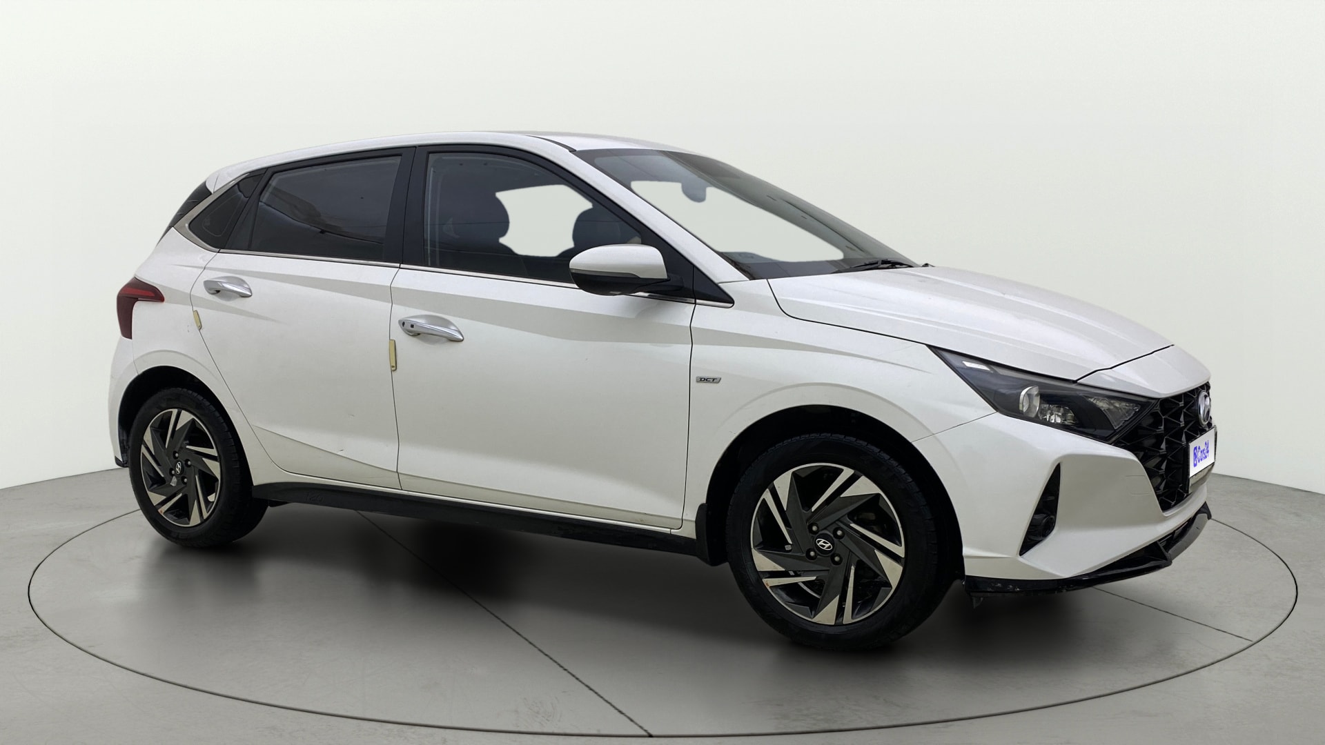 Used 2022 Hyundai Elite i20 Used 2022 Hyundai Elite i20