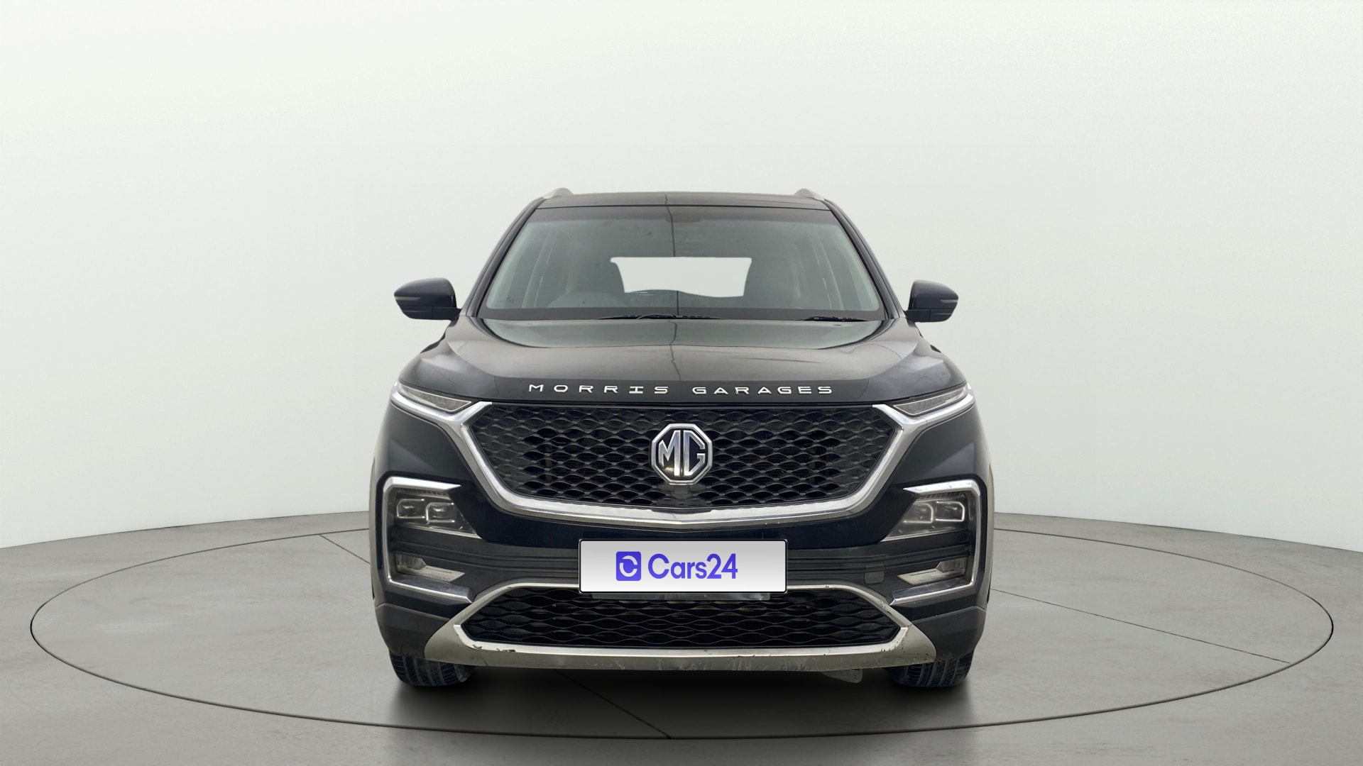 View 2020 MG Hector Smart Diesel BS IV Image 1 Used 2020 MG Hector Smart Diesel BS IV Image 1