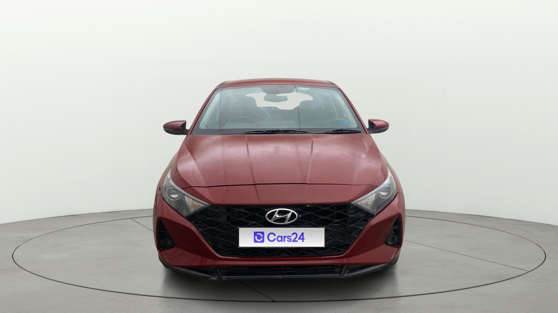 Used 2021 Hyundai Elite i20 Used 2021 Hyundai Elite i20