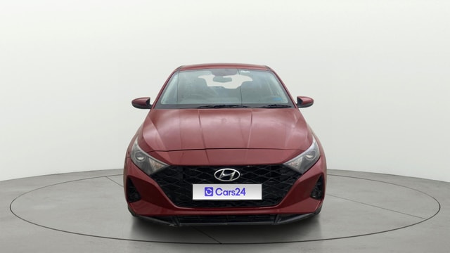 View Hyundai Elite i20 Image 1 Used Hyundai Elite i20 Image 1