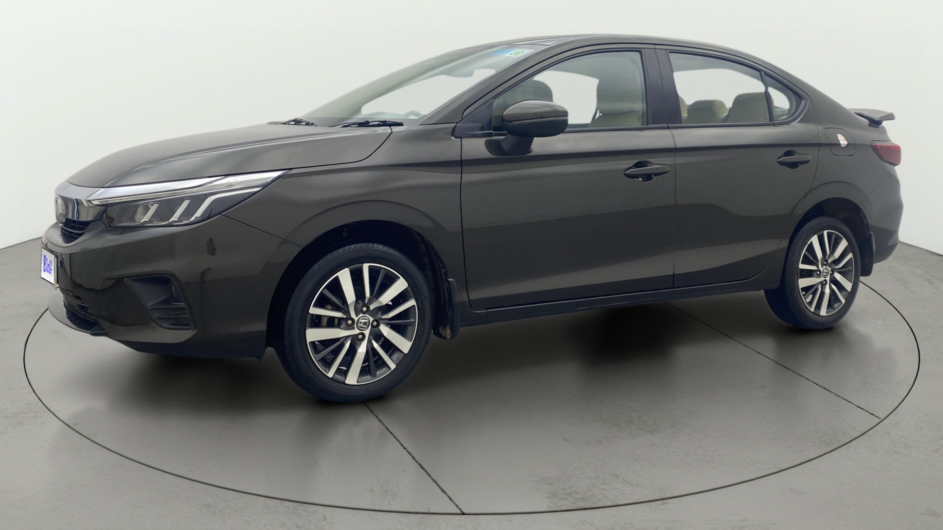 View 2021 Honda City ZX MT Diesel Anniversary Edition Image 38 Used 2021 Honda City ZX MT Diesel Anniversary Edition Image 38