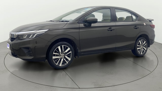 View Honda City Image 38 Used Honda City Image 38