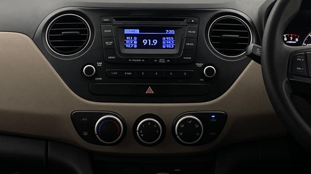View Hyundai Grand i10 Image 17 Used Hyundai Grand i10 Image 17