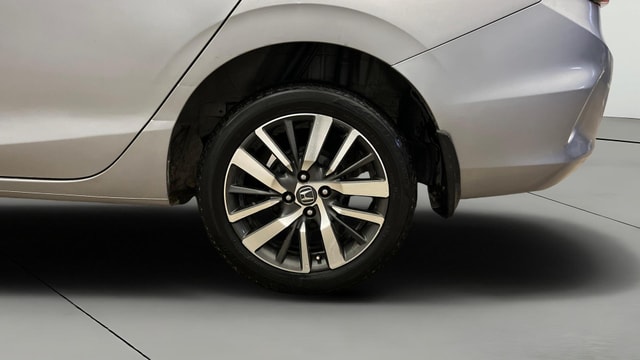 View Honda City ZX Image 12 Used Honda City ZX Image 12