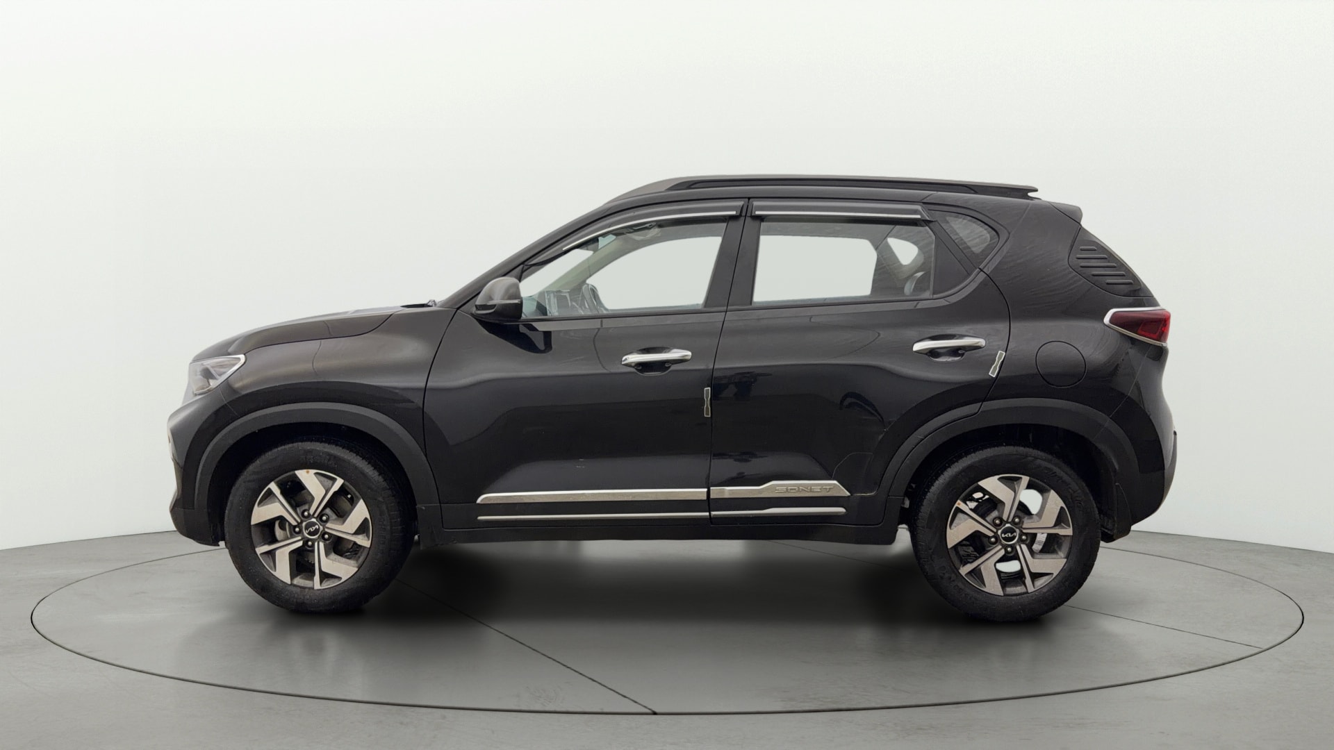 Used 2022 Kia Sonet Used 2022 Kia Sonet