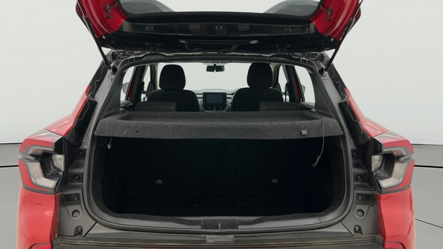View Renault Kiger Image 39 Used Renault Kiger Image 39