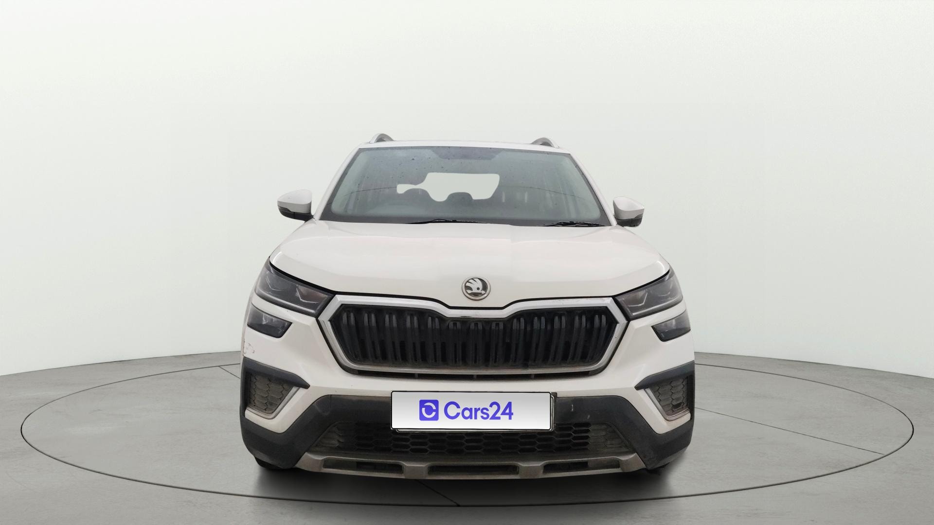 Used 2022 Skoda Kushaq Used 2022 Skoda Kushaq