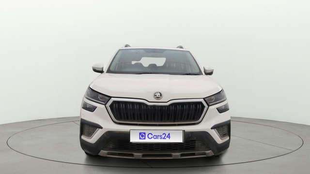 View Skoda Kushaq Image 1 Used Skoda Kushaq Image 1