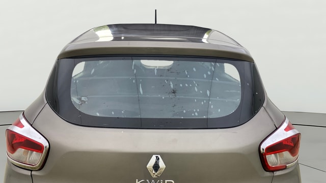 View Renault Kwid Image 4 Used Renault Kwid Image 4
