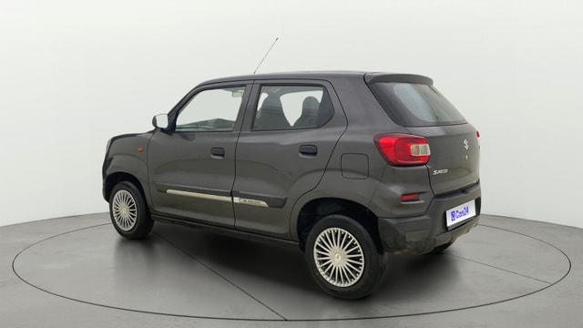 View Maruti Suzuki 1000 Image 2 Used Maruti Suzuki 1000 Image 2