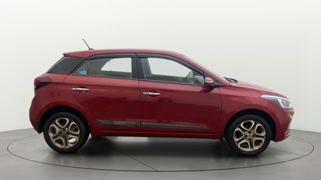 View Hyundai Elite i20 Image 9 Used Hyundai Elite i20 Image 9