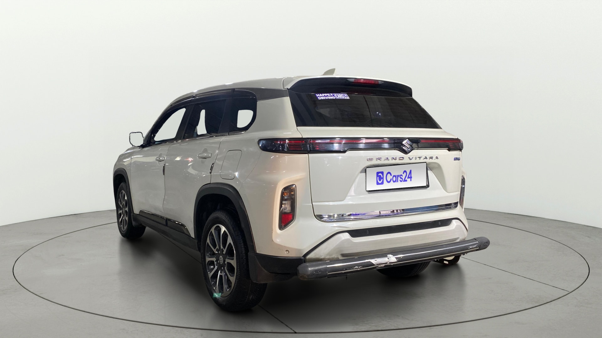 Used 2023 Maruti Suzuki 1000 Used 2023 Maruti Suzuki 1000
