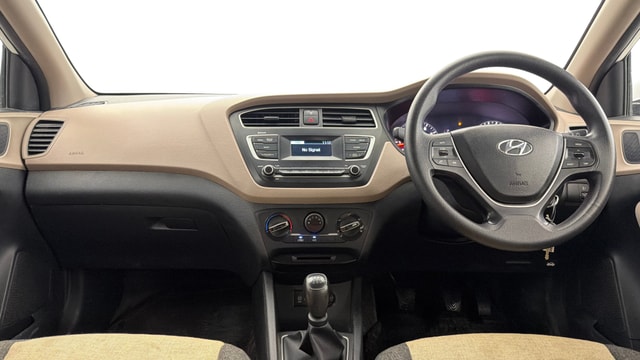 View Hyundai Elite i20 Image 15 Used Hyundai Elite i20 Image 15