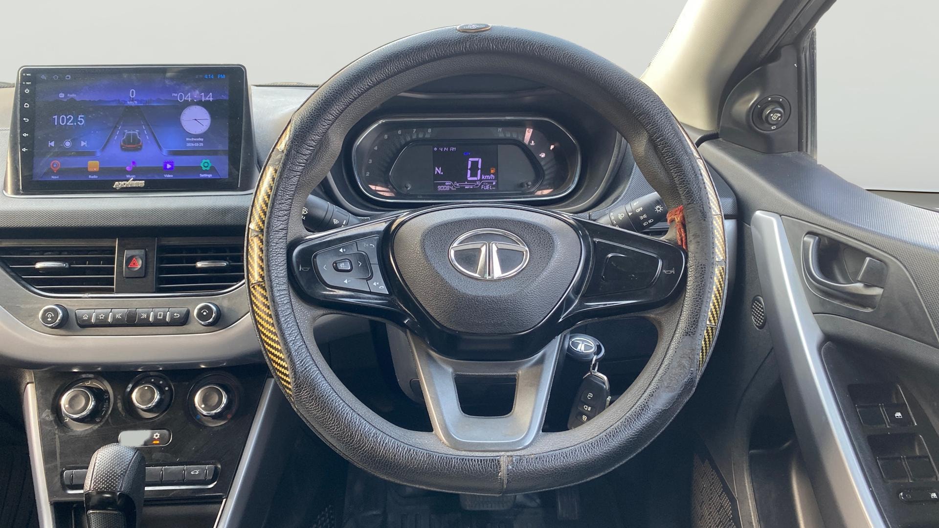 View 2022 Tata Nexon Revotron XE Image 20 Used 2022 Tata Nexon Revotron XE Image 20