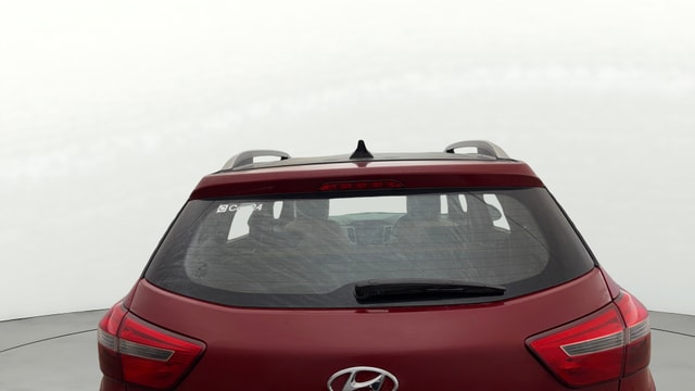 View Hyundai Creta Image 3 Used Hyundai Creta Image 3
