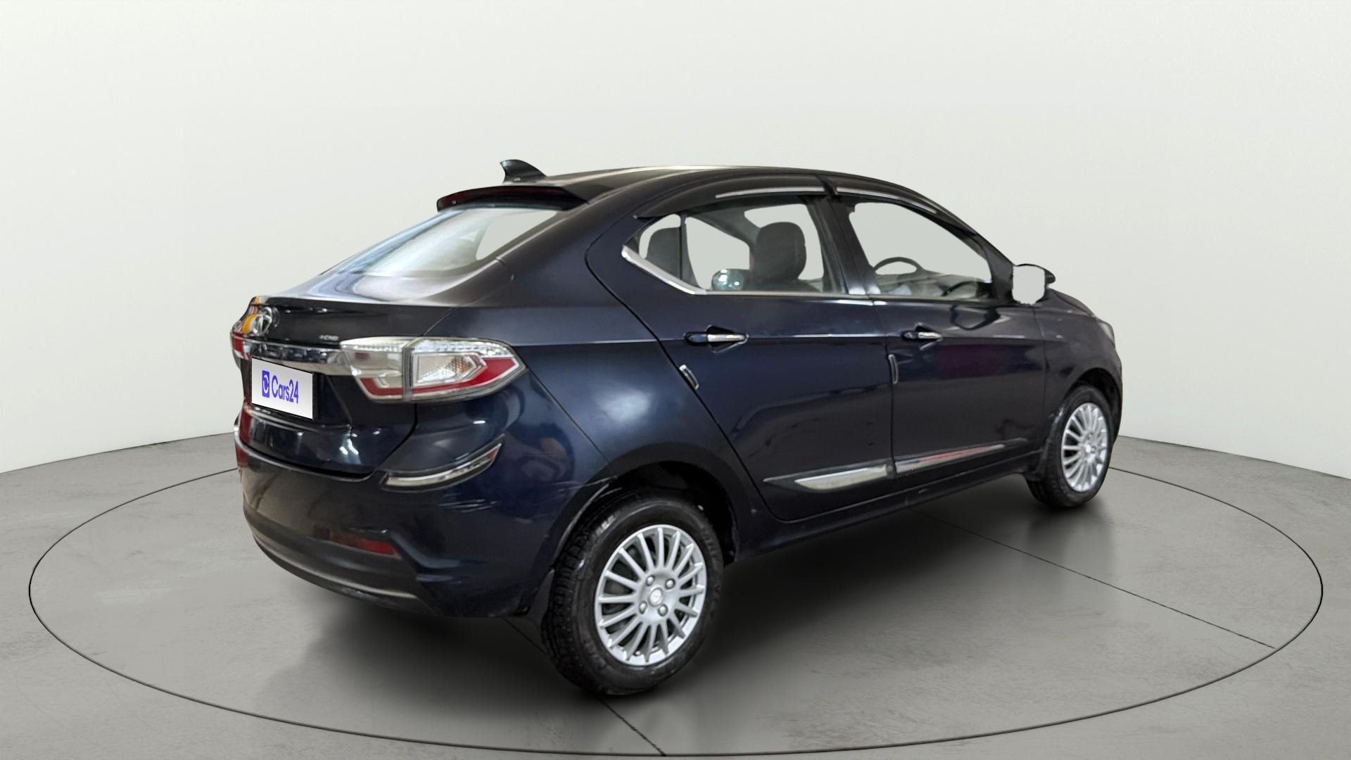 Used 2022 Tata Tigor Used 2022 Tata Tigor