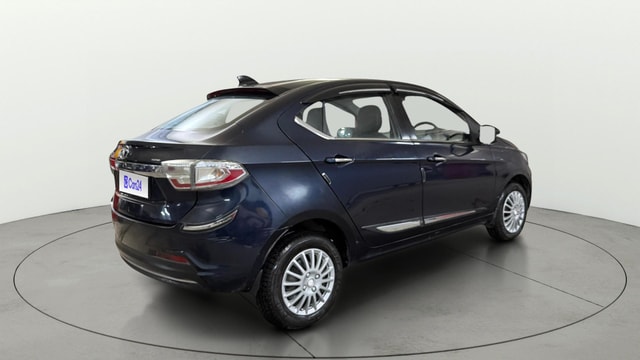 View Tata Tigor Image 43 Used Tata Tigor Image 43