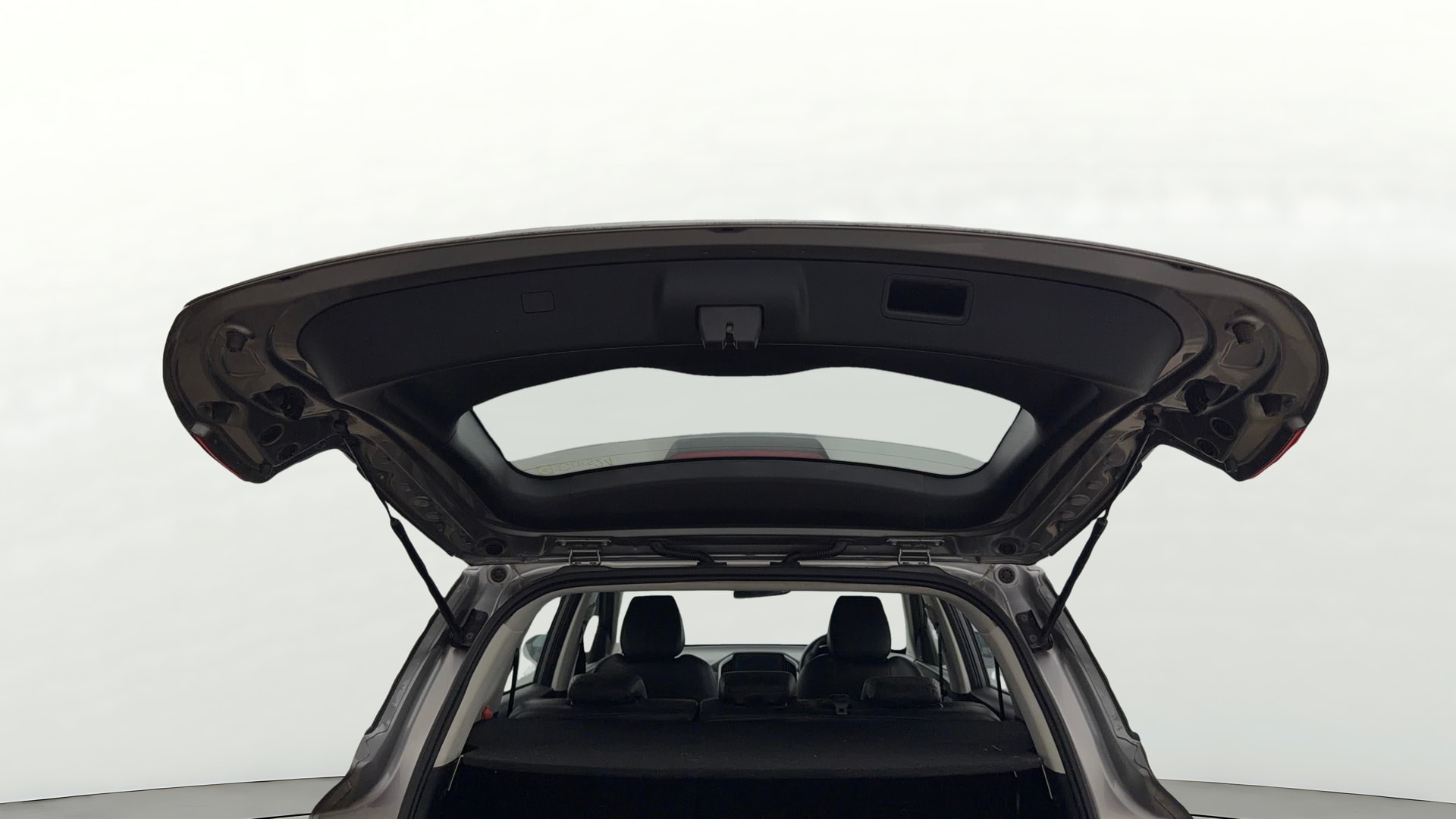 Used 2021 MG Hector Used 2021 MG Hector