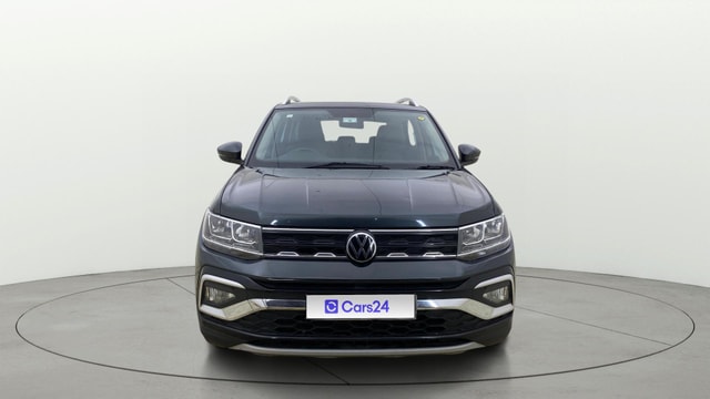 View Volkswagen Taigun Image 1 Used Volkswagen Taigun Image 1