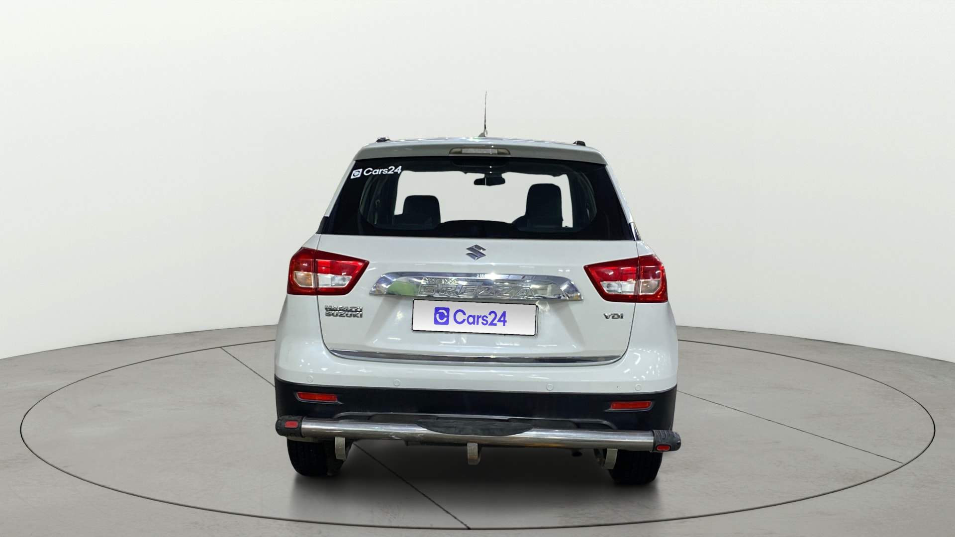 View 2017 Maruti Suzuki 1000 Base Variant Image 40 Used 2017 Maruti Suzuki 1000 Base Variant Image 40