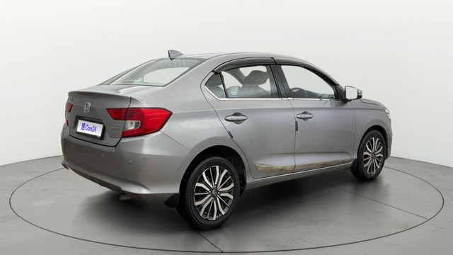View Honda Amaze Image 43 Used Honda Amaze Image 43