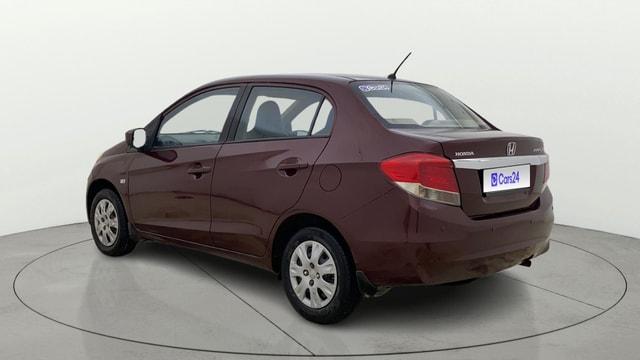 View Honda Amaze Image 2 Used Honda Amaze Image 2