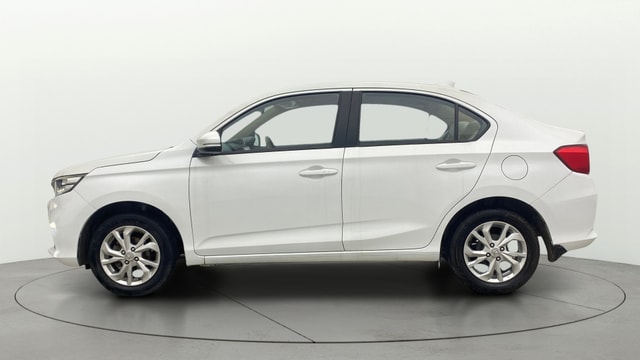 View Honda Amaze Image 5 Used Honda Amaze Image 5