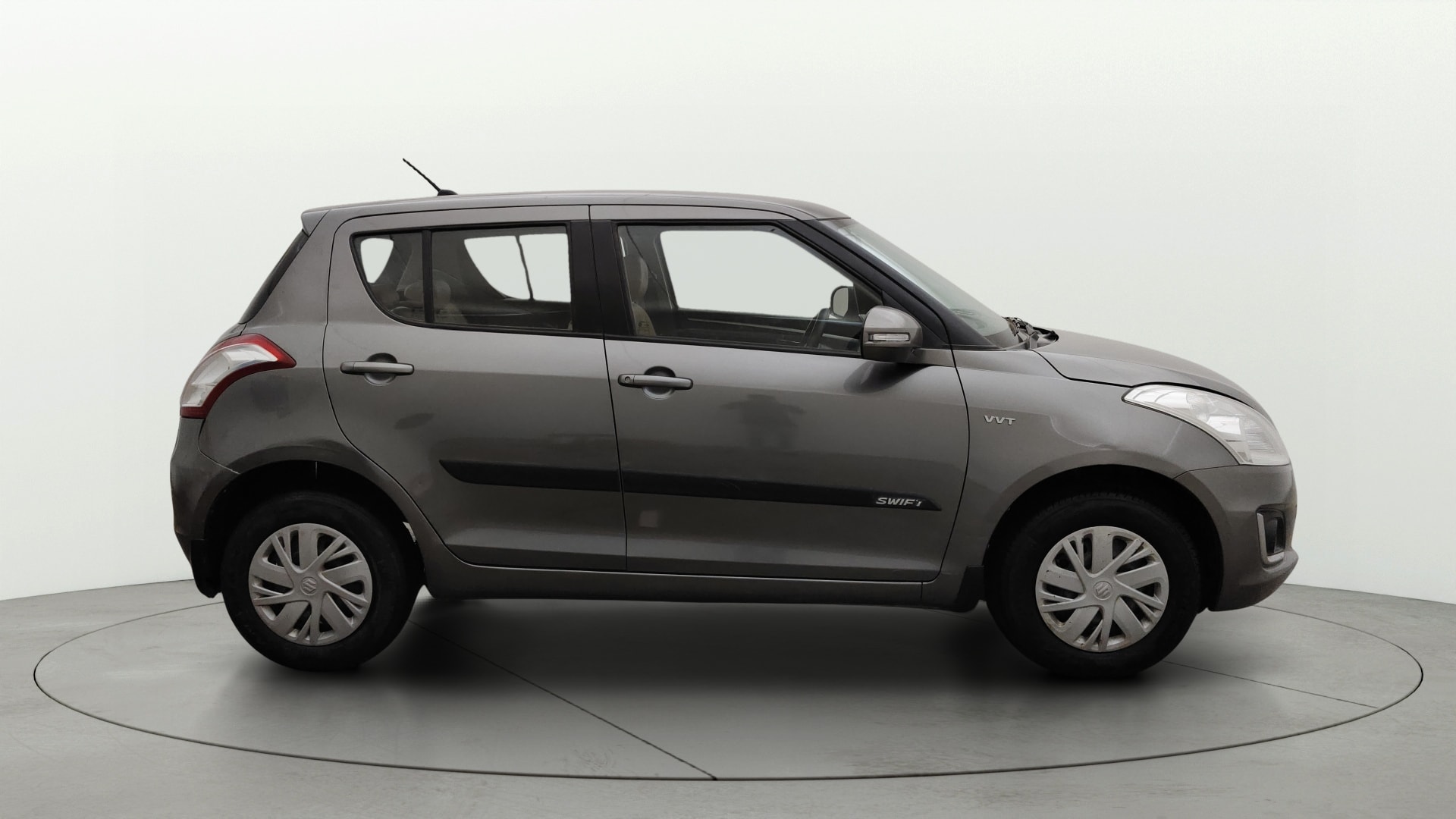 View 2016 Maruti Suzuki 1000 Base Variant Image 8 Used 2016 Maruti Suzuki 1000 Base Variant Image 8