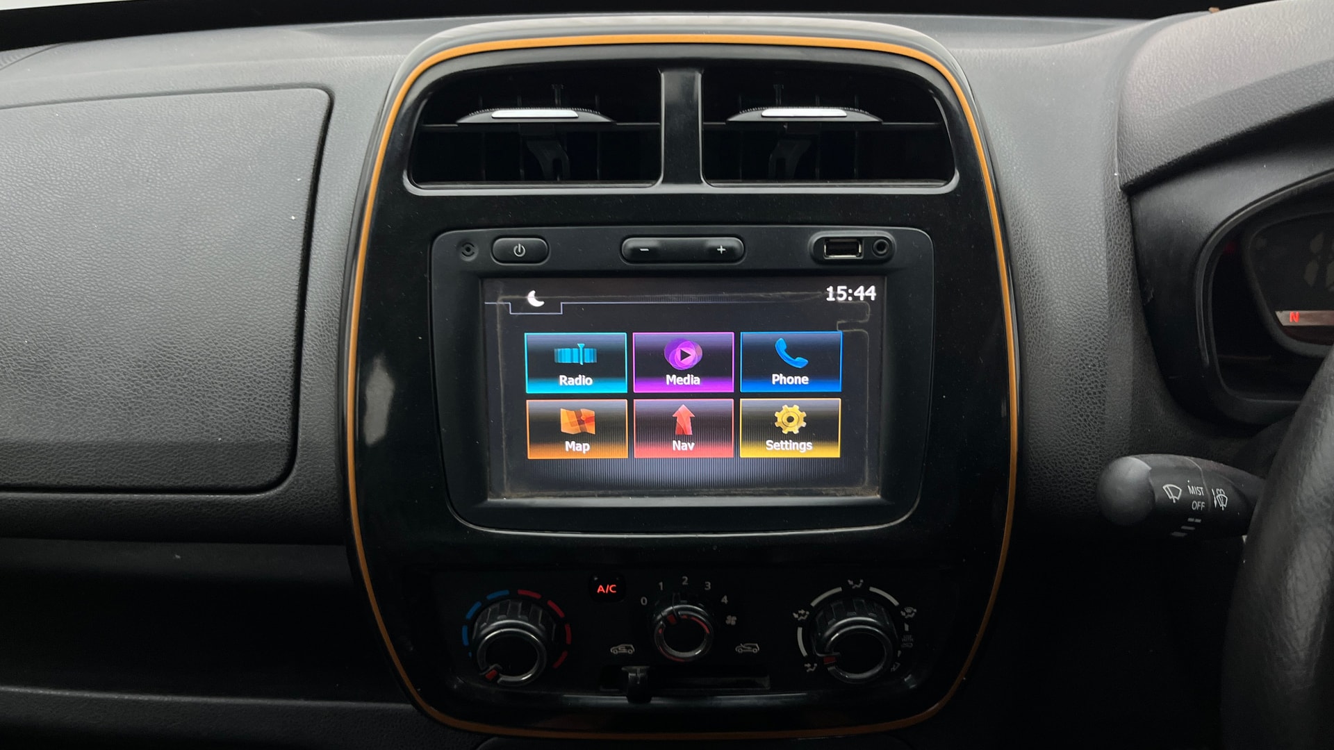 Used 2018 Renault Kwid Used 2018 Renault Kwid
