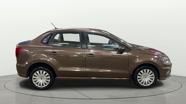 View Volkswagen Ameo Image 8 Used Volkswagen Ameo Image 8